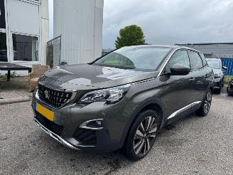 Peugeot 3008 1.2 AUTOMAAT PureTech Blue Lease Premium picture 1