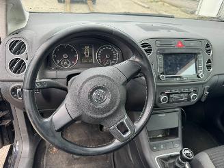 Volkswagen Golf plus 1.6 TDI Highline picture 10