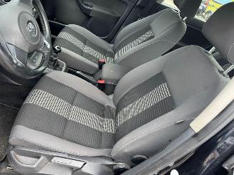 Volkswagen Golf plus 1.6 TDI Highline picture 18