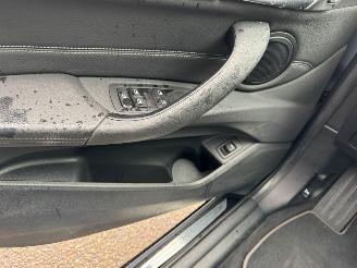 BMW X1 sDrive18i AUTOMAAT High Executive Edition picture 17
