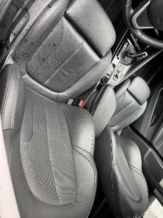 BMW X1 sDrive18i AUTOMAAT High Executive Edition picture 18