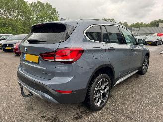 BMW X1 sDrive18i AUTOMAAT High Executive Edition picture 5
