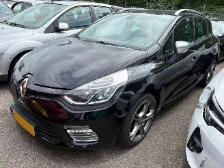 škoda osobní automobily Renault Clio Estate 1.2 AUTOMAAT GT 2016/4
