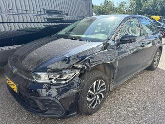 Volkswagen Polo 1.0 TSI Life Business picture 1