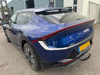 Kia EV6 Plus 77.4 kWh picture 3