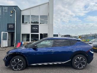Kia EV6 Plus 77.4 kWh picture 2