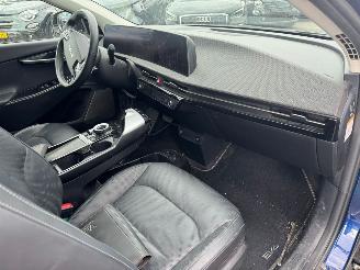 Kia EV6 Plus 77.4 kWh picture 14