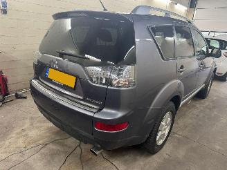 Mitsubishi Outlander 2.4 Inspire 2WD LPG picture 6