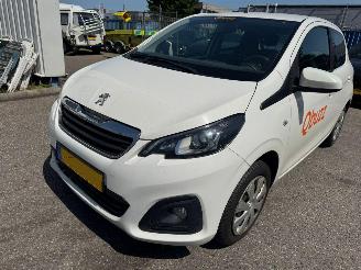 Peugeot 108 1.0 e-VTi Active picture 1