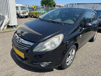 Opel Corsa 1.3 CDTi EcoFlex S/S Cosmo picture 1