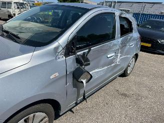 Mitsubishi Space-star 1.0 Cool+ picture 5