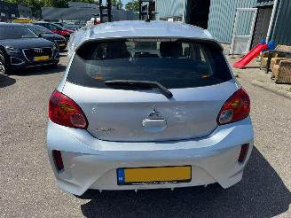 Mitsubishi Space-star 1.0 Cool+ picture 6