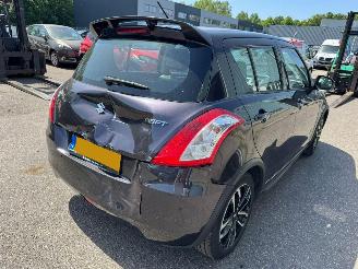 Suzuki Swift 1.2 Style EASSS picture 5