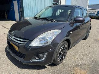 Suzuki Swift 1.2 Style EASSS picture 1