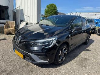 Avarii autoturisme Renault Clio 1.3 AUTOMAAT TCe R.S. Line 2020/5