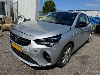 škoda osobní automobily Opel Corsa 1.2 AUTOMAAT Edition 2022/9