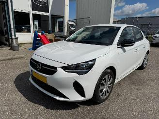 Vaurioauto  passenger cars Opel Corsa 1.2 2023/3