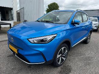 škoda osobní automobily MG ZS EV Standard Range Luxury 50 kWh 2023/6