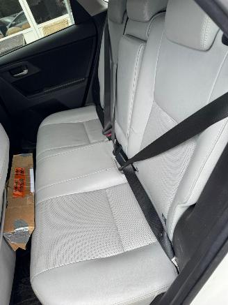 Toyota Auris Touring Sports 1.8 Hybrid Aspiration picture 17