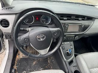 Toyota Auris Touring Sports 1.8 Hybrid Aspiration picture 13