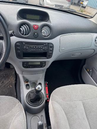 Citroën C3 1.6i-16V Exclusive picture 10