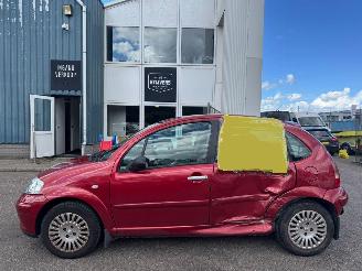 Citroën C3 1.6i-16V Exclusive picture 2