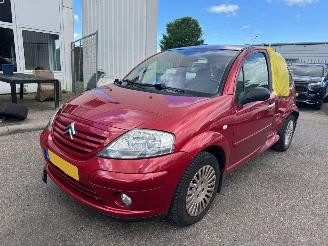 škoda osobní automobily Citroën C3 1.6i-16V Exclusive 2004/12
