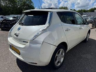Nissan Leaf Nissan LEAF Tekna Limited Edition 24 kWh picture 6