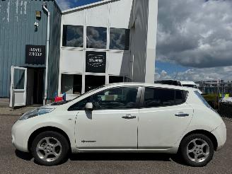 Nissan Leaf Nissan LEAF Tekna Limited Edition 24 kWh picture 2