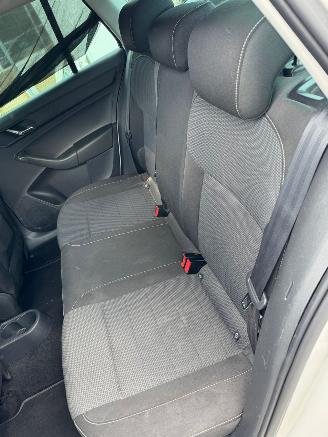 Skoda Rapid Spaceback 1.2 TSI Greentech Elegance Businessline Pro picture 14