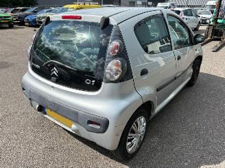Citroën C1 1.0-12V Séduction picture 5