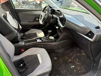 Opel Mokka 1.2 Business Elegance picture 13