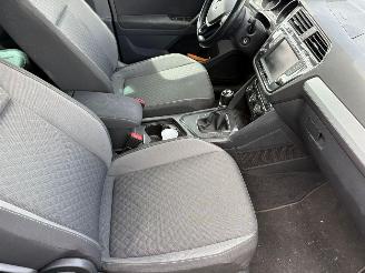 Volkswagen Tiguan 1.4 TSI ACT Comfortline picture 11