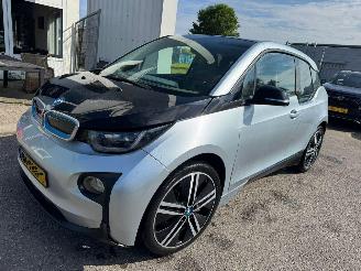 BMW i3 Range Ext. Comf. Ad picture 1