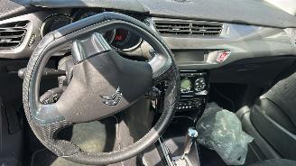 Citroën C3 1.6  AUTOMAAT VTi Exclusive picture 12