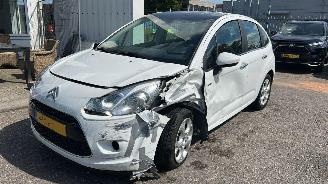 Citroën C3 1.6  AUTOMAAT VTi Exclusive picture 2