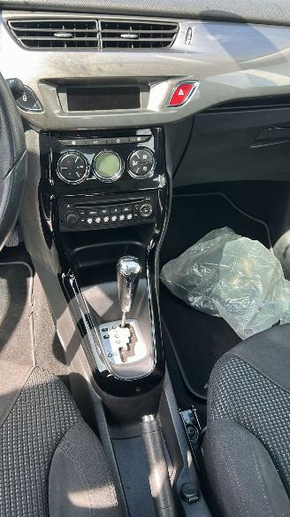 Citroën C3 1.6  AUTOMAAT VTi Exclusive picture 13