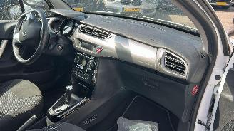 Citroën C3 1.6  AUTOMAAT VTi Exclusive picture 14