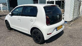 Volkswagen Up! 1.0 BMT move up! picture 3