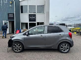 Kia Picanto 1.0 DPi Dynamic Plusline picture 2