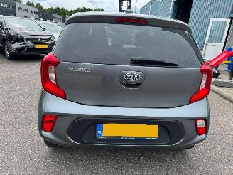 Kia Picanto 1.0 DPi Dynamic Plusline picture 4