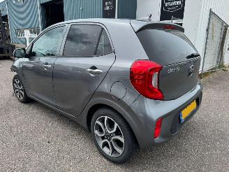 Kia Picanto 1.0 DPi Dynamic Plusline picture 3