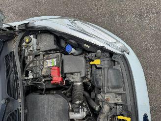 Ford Fiesta 1.5 TDCi Style picture 10