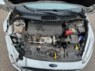 Ford Fiesta 1.5 TDCi Style picture 7