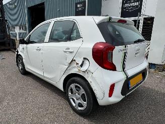Kia Picanto 1.0 DPi Comfort picture 3