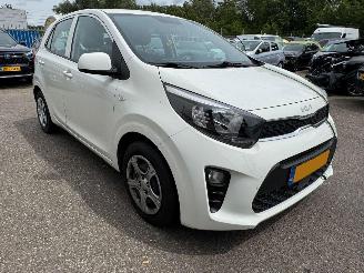 Kia Picanto 1.0 DPi Comfort picture 7