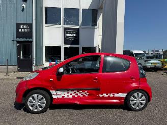 Citroën C1 1.0-12V Ambiance picture 3
