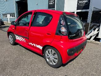 Citroën C1 1.0-12V Ambiance picture 5