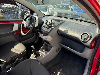 Citroën C1 1.0-12V Ambiance picture 12