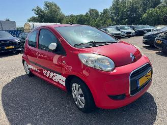 Citroën C1 1.0-12V Ambiance picture 7